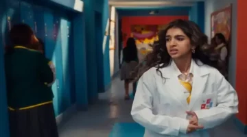 تفاصيل جديدة.. عدد حلقات مسلسل مدرسة النخبة الموسم الثاني 2025